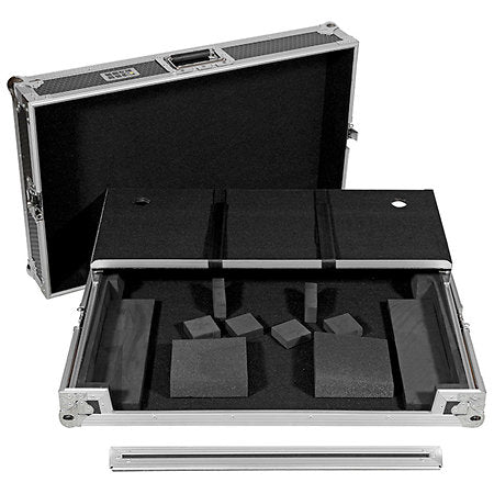 Walkasse - Pro DDJ-FLX6 LTS Silver