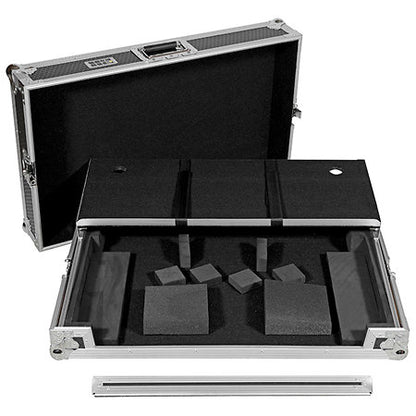 Walkasse - Pro DDJ-FLX6 LTS Silver