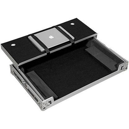 Walkasse - Pro DDJ-FLX6 LTS Silver