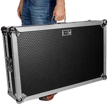 Walkasse - Pro DDJ-FLX6 LTS Silver