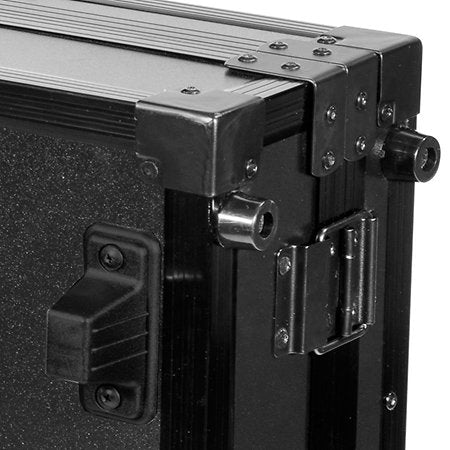 Walkasse - Flight Control Foam XL XZ RX3 Prime 4 Black