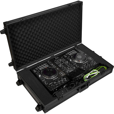 Walkasse - Flight Control Foam XL XZ RX3 Prime 4 Black