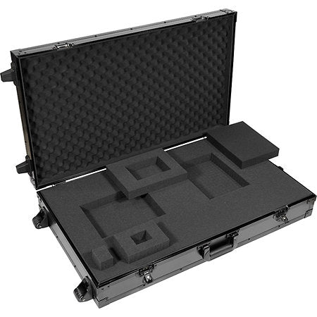 Walkasse - Flight Control Foam XL XZ RX3 Prime 4 Black