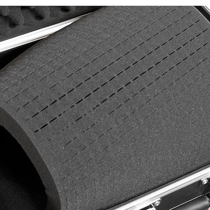 Walkasse - Flight Control Foam XL XZ RX3 Prime 4 Black