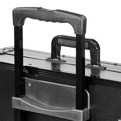 Walkasse - Flight Control Foam XL XZ RX3 Prime 4 Black