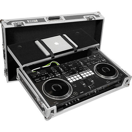 Walkasse - Pro DDJ-REV7 W LTS Silver
