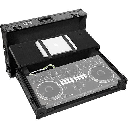 Walkasse - Pro DDJ-REV7 W LTS Black