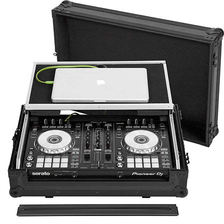 Walkasse - Pro DDJ-SR2 / Kontrol S4 MK3 W LTS Black