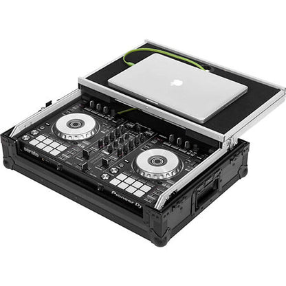 Walkasse - Pro DDJ-SR2 / Kontrol S4 MK3 W LTS Black