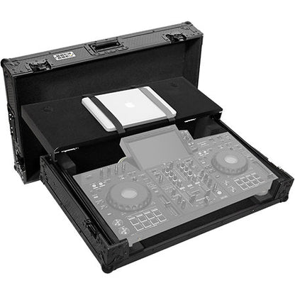 Walkasse - Pro XDJ-RX3 W LTS Black