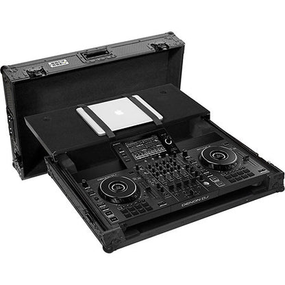 Walkasse - Pro SC Live 4 W LTS Black