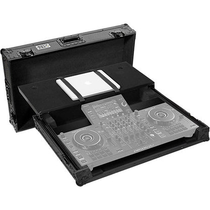 Walkasse - Pro SC Live 4 W LTS Black