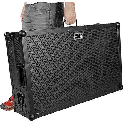 Walkasse - Pro SC Live 4 W LTS Black