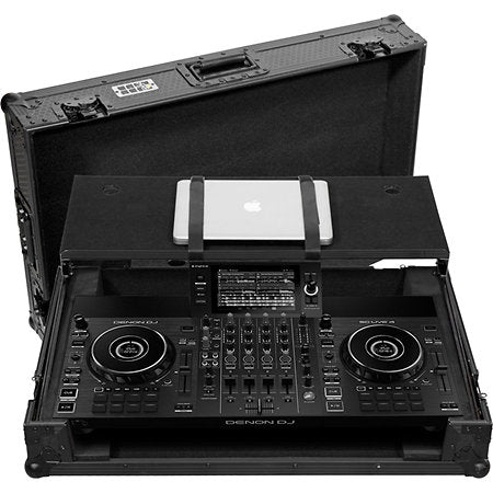 Walkasse - Pro SC Live 4 W LTS Black