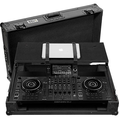 Walkasse - Pro SC Live 4 W LTS Black