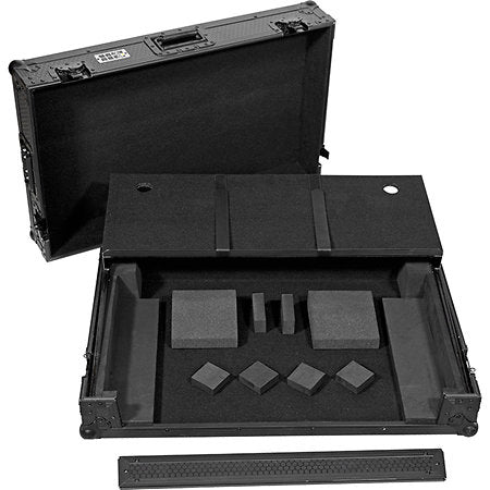 Walkasse - Pro SC Live 4 W LTS Black