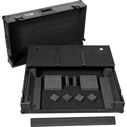 Walkasse - Pro SC Live 4 W LTS Black