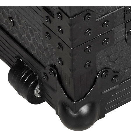 Walkasse - Pro SC Live 4 W LTS Black
