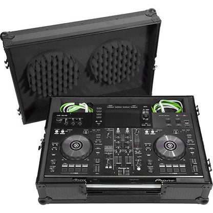 Walkasse - Pro XDJ-RR W Black