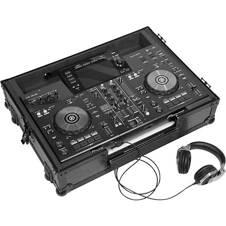 Walkasse - Pro XDJ-RR W Black
