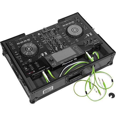 Walkasse - Pro XDJ-RR W Black