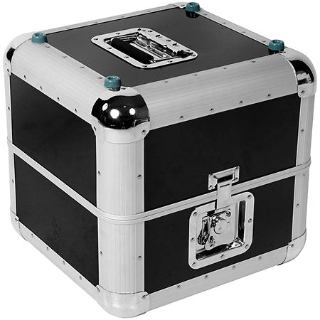 Walkasse - Vinyl Case 100 Black