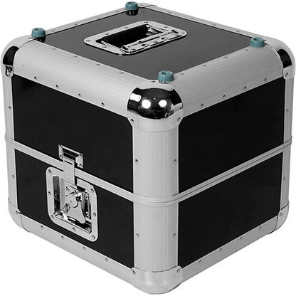 Walkasse - Vinyl Case 100 Black