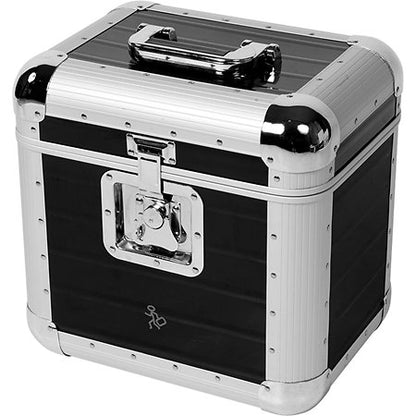 Walkasse - Vinyl Case 75 Black