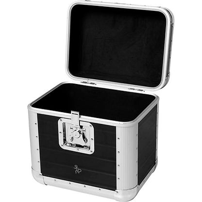 Walkasse - Vinyl Case 75 Black