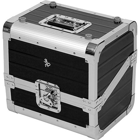 Walkasse - Vinyl Case 80 Cut Black