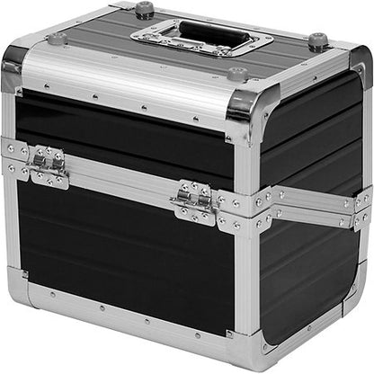 Walkasse - Vinyl Case 80 Cut Black