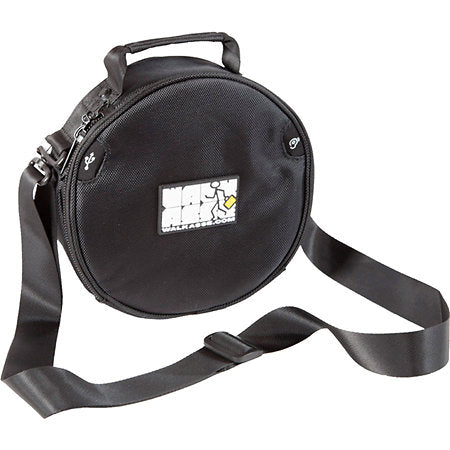 Walkasse - Headphone Bag Black