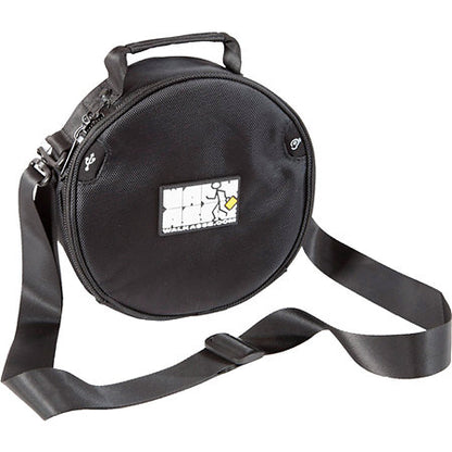 Walkasse - Headphone Bag Black