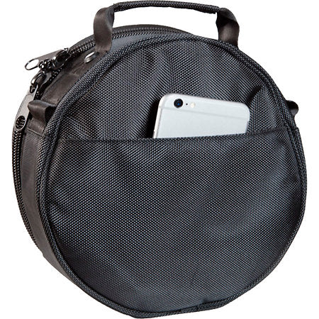 Walkasse - Headphone Bag Black