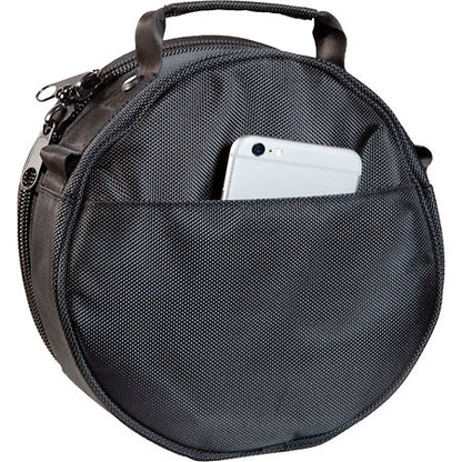 Walkasse - Headphone Bag Black