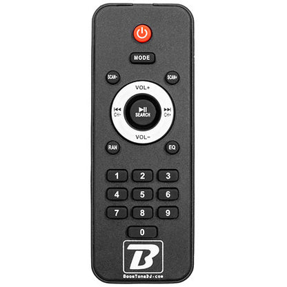 BoomTone DJ - PS12A-BT