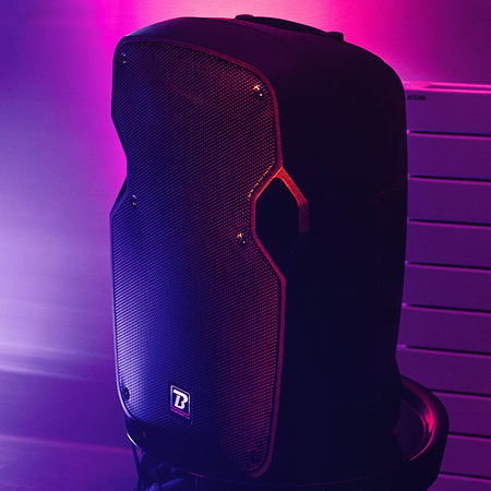 BoomTone DJ - PS12A-BT