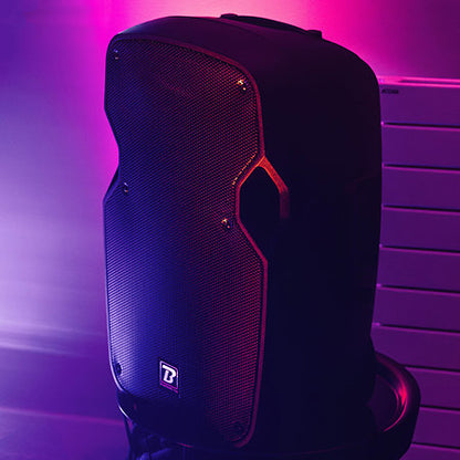 BoomTone DJ - PS12A-BT