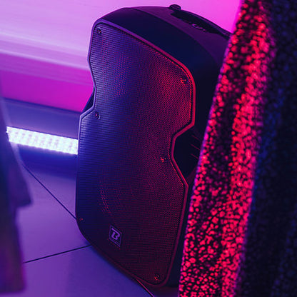 BoomTone DJ - PS12A-BT