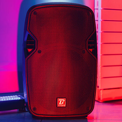 BoomTone DJ - PS12A-BT