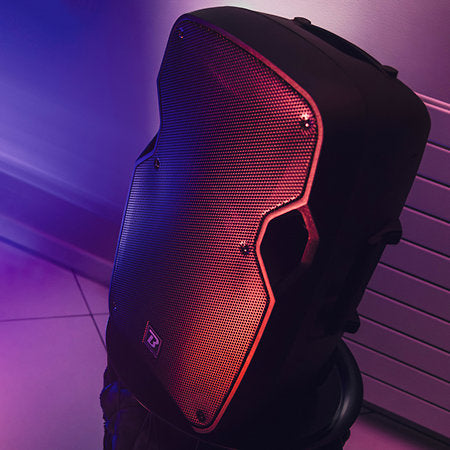 BoomTone DJ - PS12A-BT