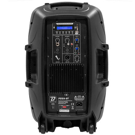 BoomTone DJ - PS12A-BT