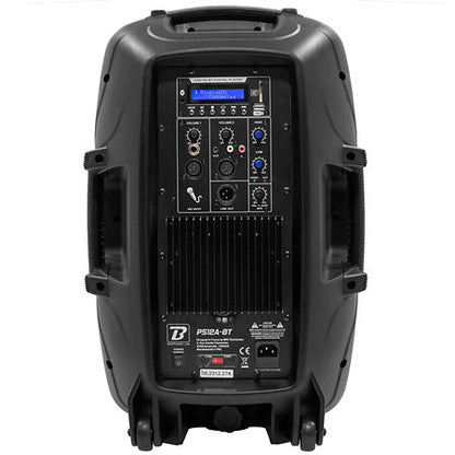 BoomTone DJ - PS12A-BT