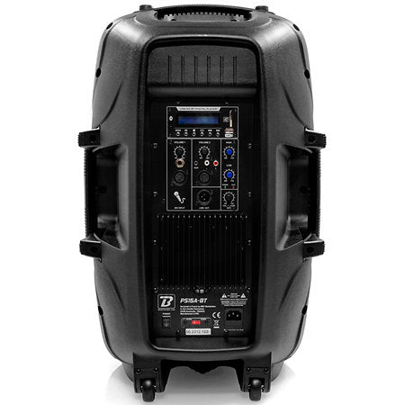 BoomTone DJ - PS15A-BT