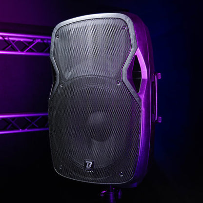 BoomTone DJ - PS15A-BT