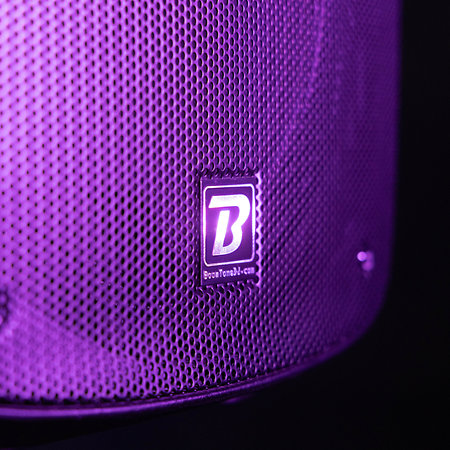 BoomTone DJ - PS15A-BT