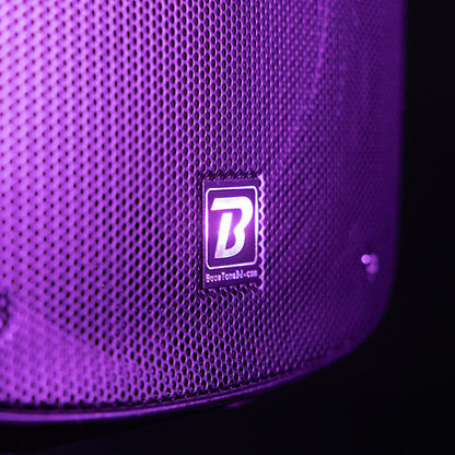 BoomTone DJ - PS15A-BT