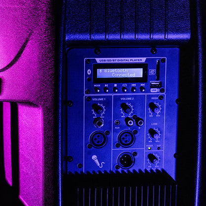 BoomTone DJ - PS15A-BT