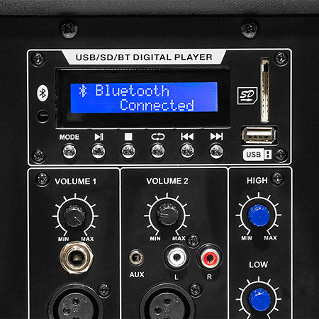 BoomTone DJ - PS15A-BT