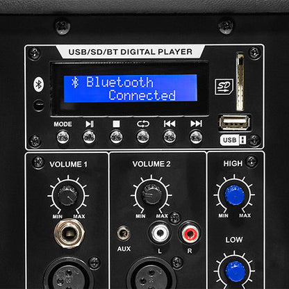 BoomTone DJ - PS15A-BT